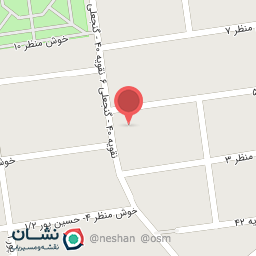 عکس مجتمع مسکونی رحمانی 20