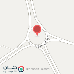 عکس میدان جهاد