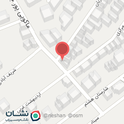 عکس گلفروشی ویولت