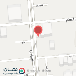 عکس هورسان فرش