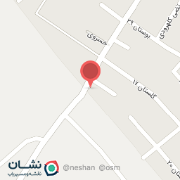 عکس نانوایی بربری