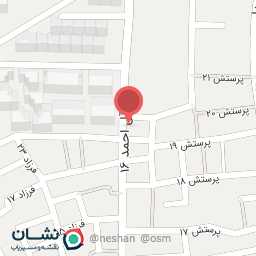 عکس سوپر مارکت شهروند