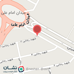 عکس رستوران و کباب سرای گلپایگانی