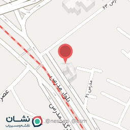 عکس خودپرداز موسسه اعتباری نور