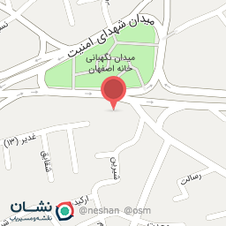 عکس صندل نیکتا شعبه خانه اصفهان