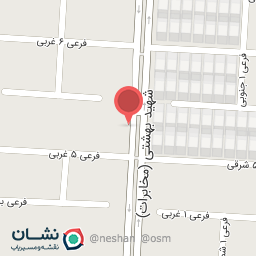 عکس ادویه فروشی آبادان