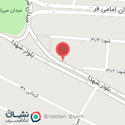 عکس فتیر برکت پلاس