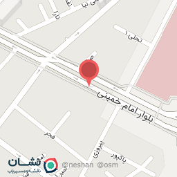 عکس مطب دکتر مریم بابایی