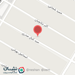 عکس فروشگاه حیوانات خانگی کیپو