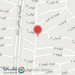 عکس نانوای شاطرصدیق