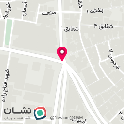 عکس ساندویچی کیوان 