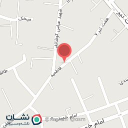 عکس مسکن آبشار 