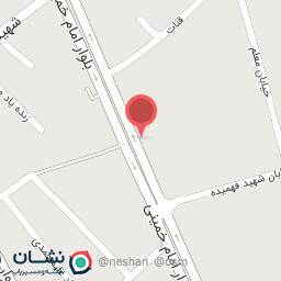 عکس آرایشگاه مردانه اقبالی 