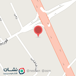 عکس مکانیکی امیر جنگجو