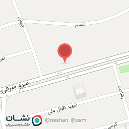 عکس خودپرداز بانک پارسیان 