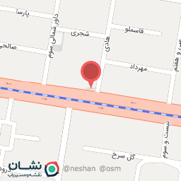 عکس دبیرستان دخترانه غیر انتفاعی فرهنگ ایران 