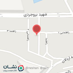 عکس مرکز علمی کاربردی فرماندهی انتظامی استان کردستان