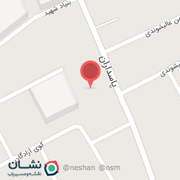 عکس دبیرستان دخترانه کوثر