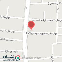 عکس پارچه سرای زیکو 