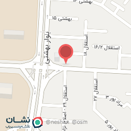 عکس اداره تسویه و امور ورشکستگی استان فارس