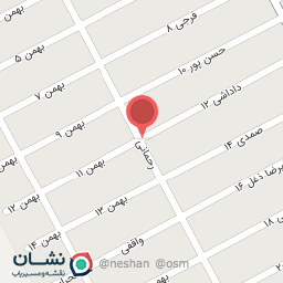 عکس اتوشویی و خشکشویی همتی 