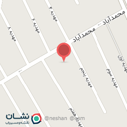 عکس فروشگاه لوازم خانگی پاسارگاد