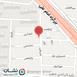 عکس سوپر مارکت پاشا