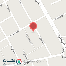 عکس پیرایش یزدان