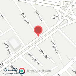 عکس فروشگاه پروتئینی