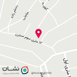 عکس سوپر مارکت شیبان 