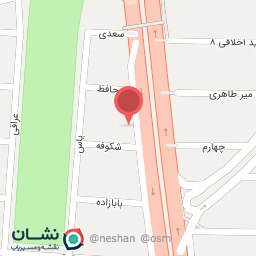 عکس دفتر وکالت مهران عباسی