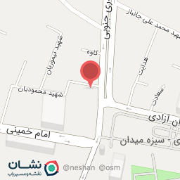 عکس فروشگاه سیسمونی بهشت کودک