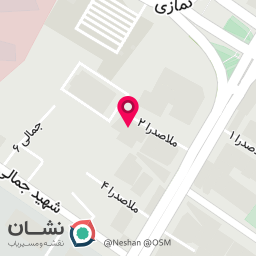 عکس آموزشگاه فنی حرفه ای آزاد آناهیتا