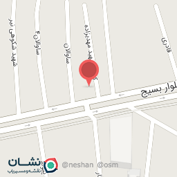 عکس رستوران تاج محل نیر