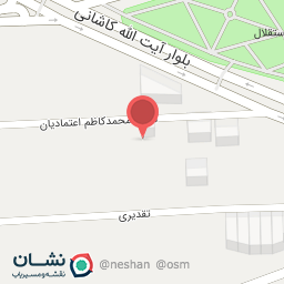 عکس مرکز ارتوپدی فنی پایتخت