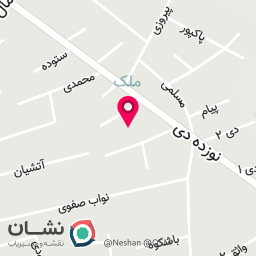 عکس آرایشگاه زیبایی چلچله جلالوندی