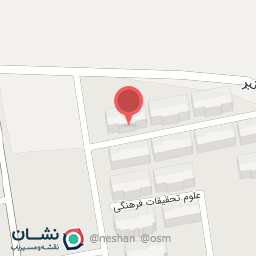 عکس بلوک شماره 1 پروژه شهر ری