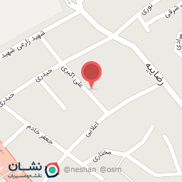 عکس مسجد کدخدا