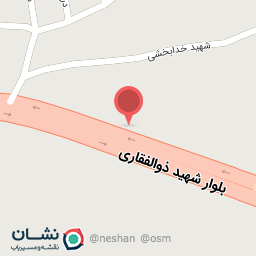 عکس لوازم یدکی اتومبیل پاسارگاد