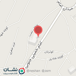 عکس تعمیرات موبایل رسول