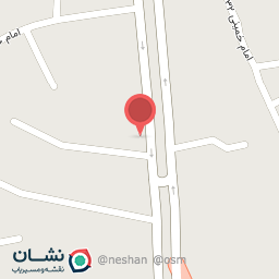 عکس پرده سرای ارم