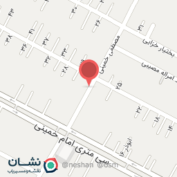 عکس عروس سرای بانو سیفی