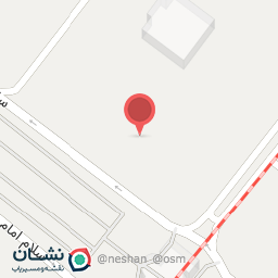 عکس پارکینگ حرم مطهر