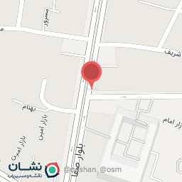 عکس قصابی علی ابوالفتحی