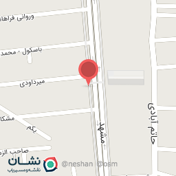 عکس بانک تجارت شعبه بیست متری میقان