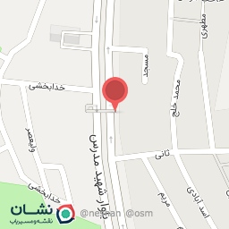 عکس خدمات فنی خودرو گرامی