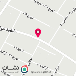 عکس بازرگانی حسن پور (خانه کفشور)