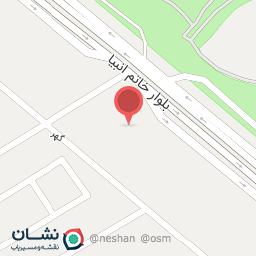 عکس دپارتمان راد مهر