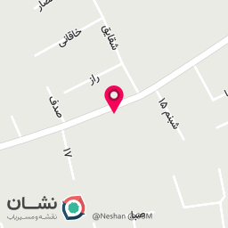 عکس مسجد کوفه