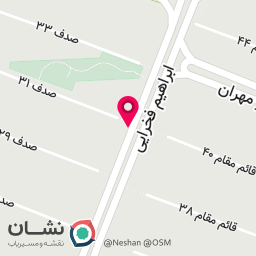 عکس برق خودرو بانوی